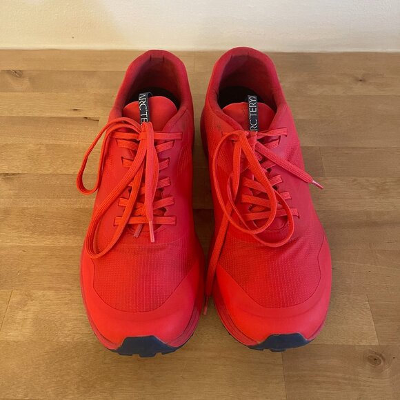 Arc'Teryx Norvan LD Ws Shoe - Picture 2 of 7